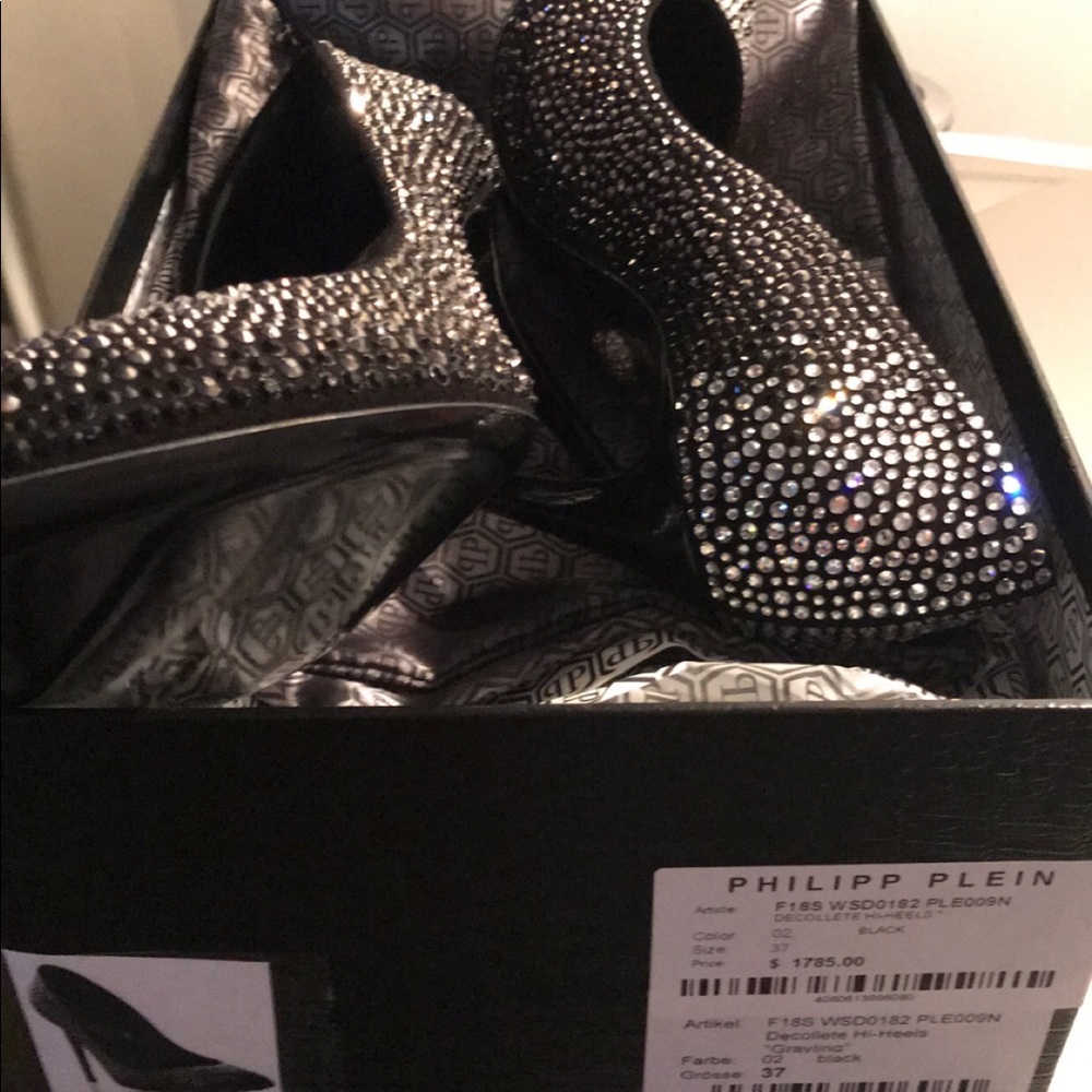 Brand new never worn